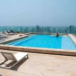 Hermoso Apartamento Con Salida Al Mar