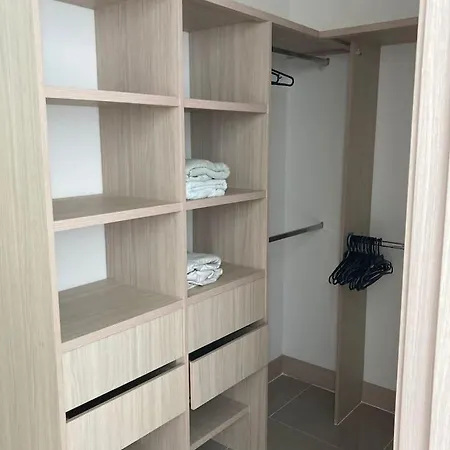 Apartamento Hermoso Apartamento Con Salida Al Mar Cartagena
