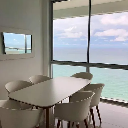 Hermoso Apartamento Con Salida Al Mar Apartamento Cartagena